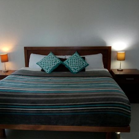 Suites Del Mar Ciudad del Carmen Exterior photo
