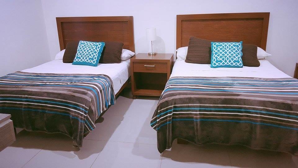Suites Del Mar Ciudad del Carmen Exterior photo