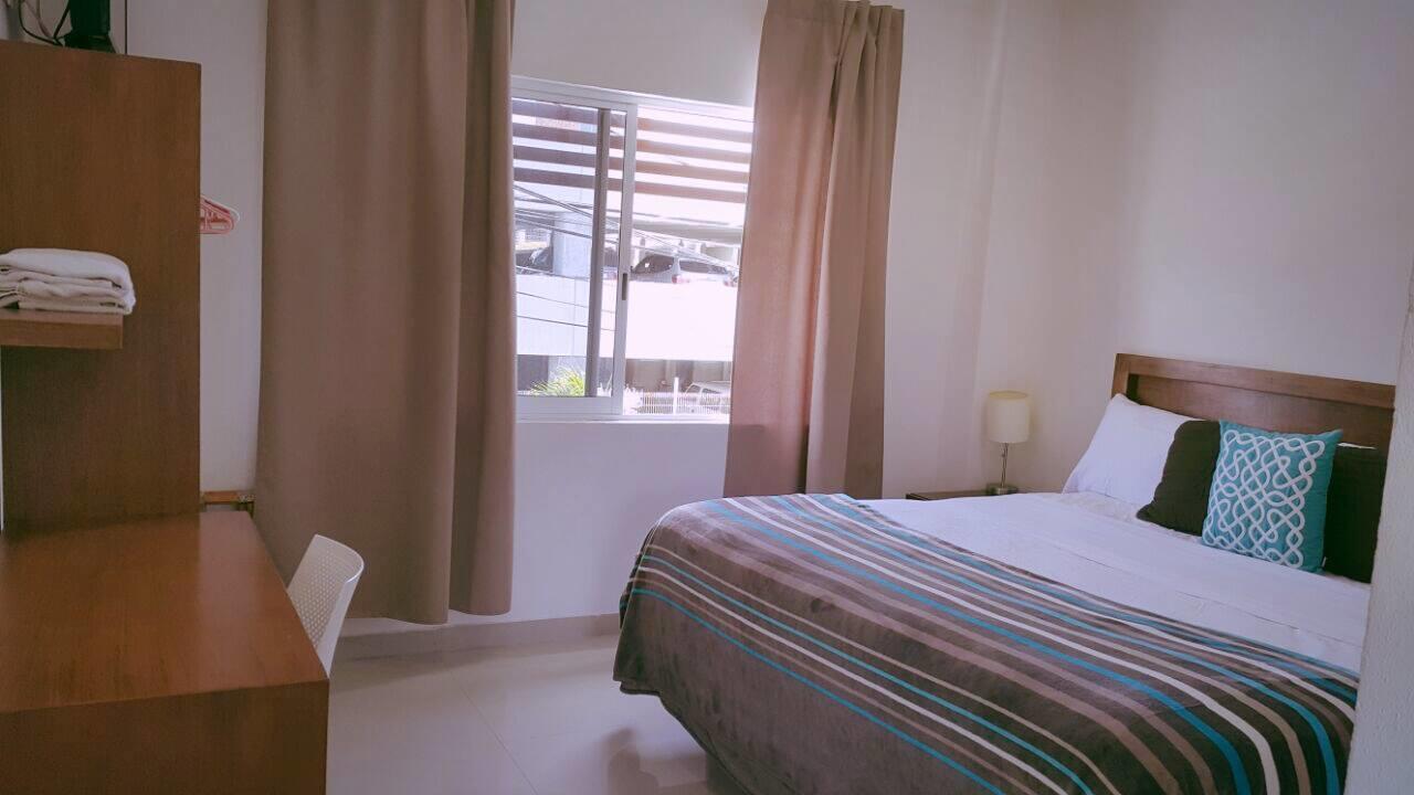 Suites Del Mar Ciudad del Carmen Exterior photo