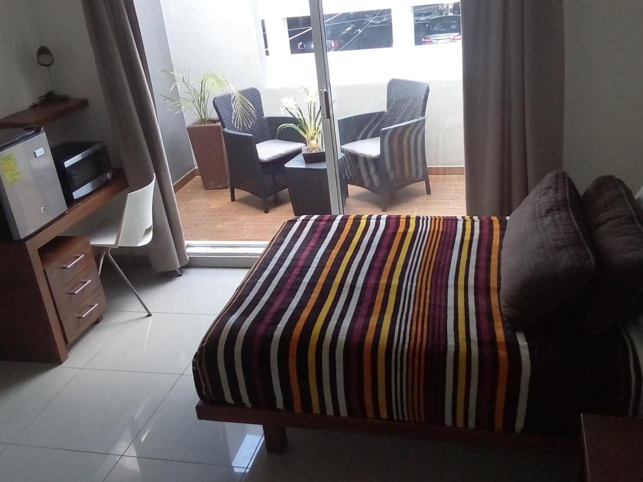 Suites Del Mar Ciudad del Carmen Exterior photo