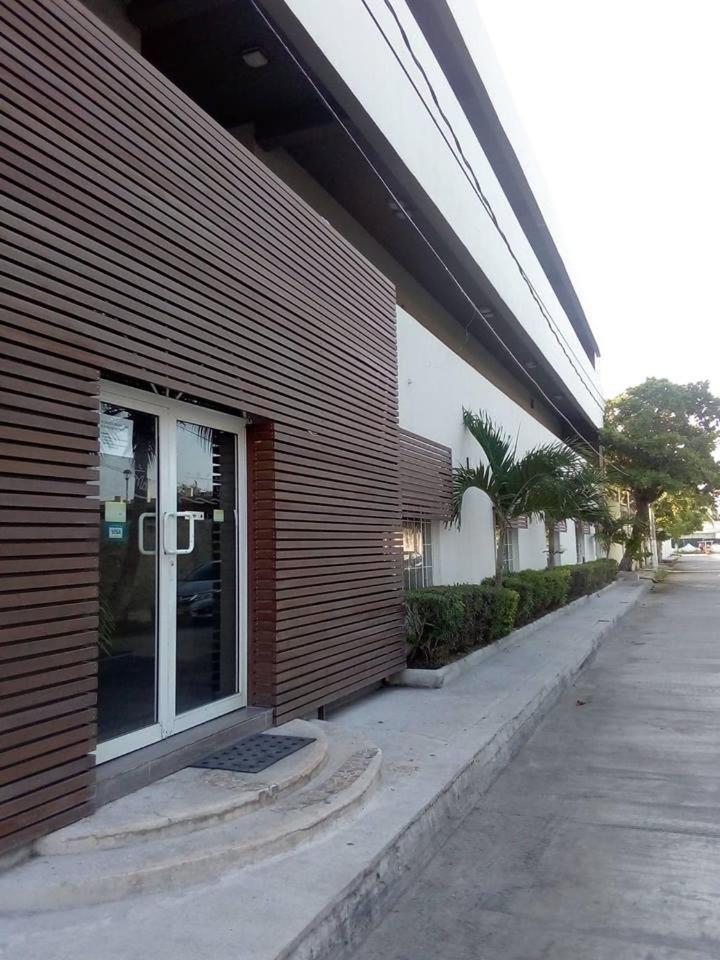 Suites Del Mar Ciudad del Carmen Exterior photo